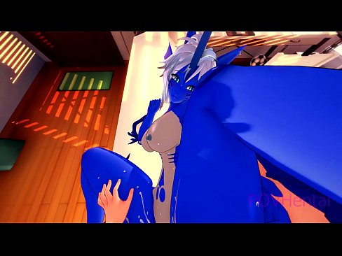 ❤️ Lalao Demony Fish Girl Monster aterineto ❤ Vaovao  aminay ❤
