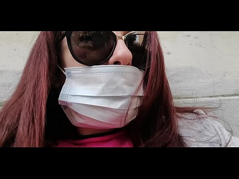 ❤️ Namaly faty tamin'ny mpifanila trano aminy i Nicoletta ary nipitika tao amin'ny garazy (Special Covid19 Italian Quarantine) ❤ Vaovao  aminay ❤