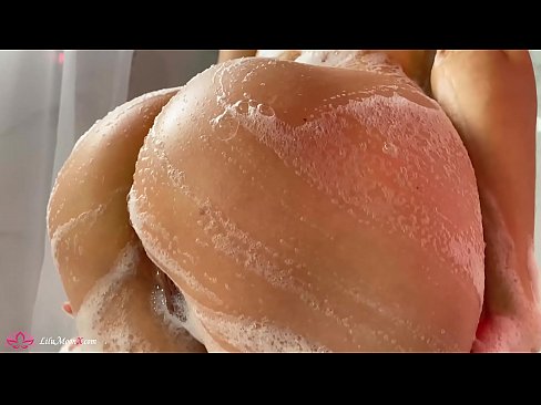 ❤️ Brunette manao masturbate Pussy miaraka amin'ny Vibrator ho amin'ny orgasme mahery amin'ny fandroana ❤ Vaovao  aminay ❤