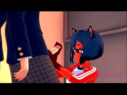 ❤️ Fiompiana omby vaovao miaraka amin'i Michiru Kagemori ❤ Vaovao  aminay ❤